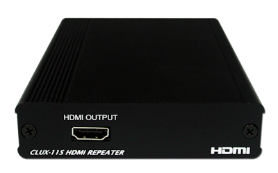 CYP/// HDMI Equaliser V 1.3