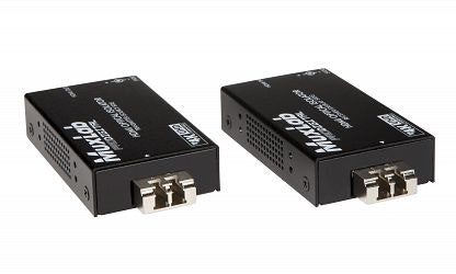 HDMI Fiber extender / Optical Isolator KIT
