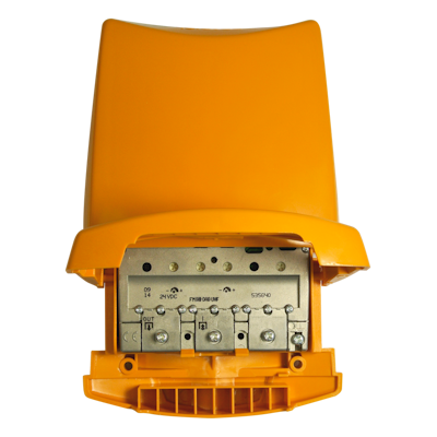 Televés Mastförstärkare 535640 FM/VHF/UHF 15/31/41dB 24V