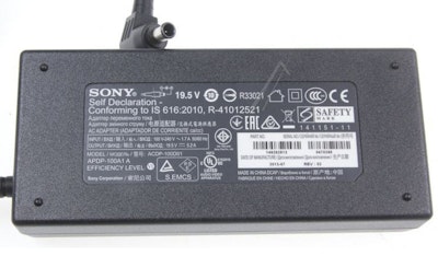 Sony Nätdel till LCD TV