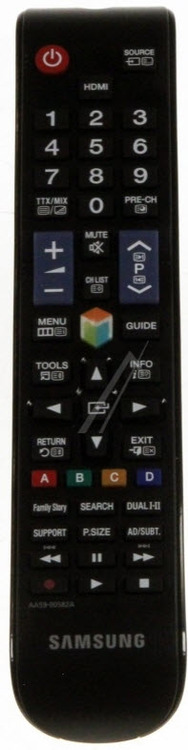 Samsung Fjärrkontroll AA59-00582A