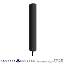 EF-BC3G-26-3SP mini-antenn för inomhusbruk för 4G/3G/2G