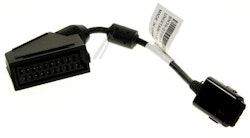 Samsung Scart adapterkabel