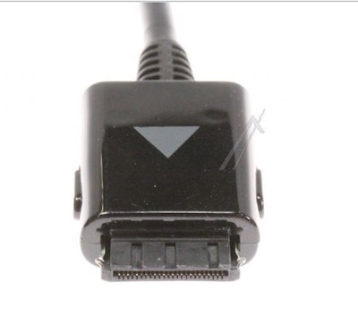  Samsung Scart adapterkabel