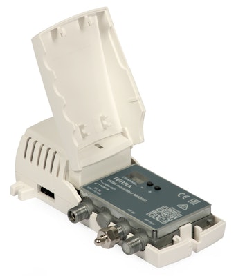 Terra MHD002P HDMI till DVB-T modulator med HDMI-bypass