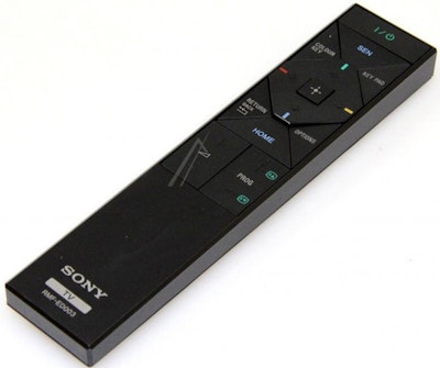 Sony Fjärrkontroll RMF-ED003