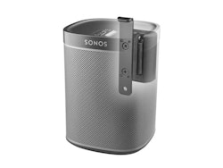 Väggfäste för Sonos Play:1 Svart Svängbart / vridbart