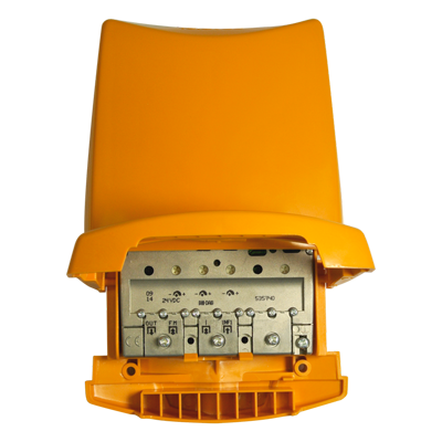Televés Mastförstärkare 535720 FM/VHF/UHF 15/32/36dB 24V