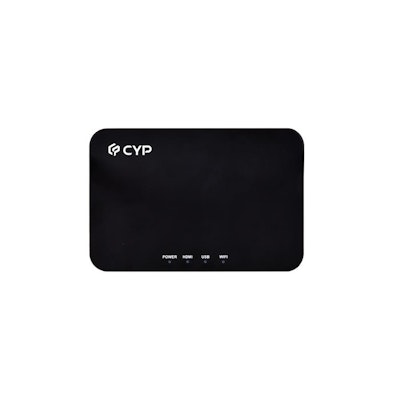 CYP/// Hyshare WPS-QPL01 Trådlös HDMI (WPS) Lite