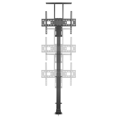 Nedis Tv - Lyft / Hiss 105cm lyfthöjd