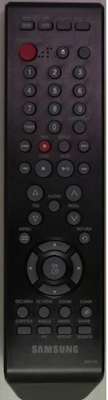 Samsung Fjärrkontroll AK59-00074A