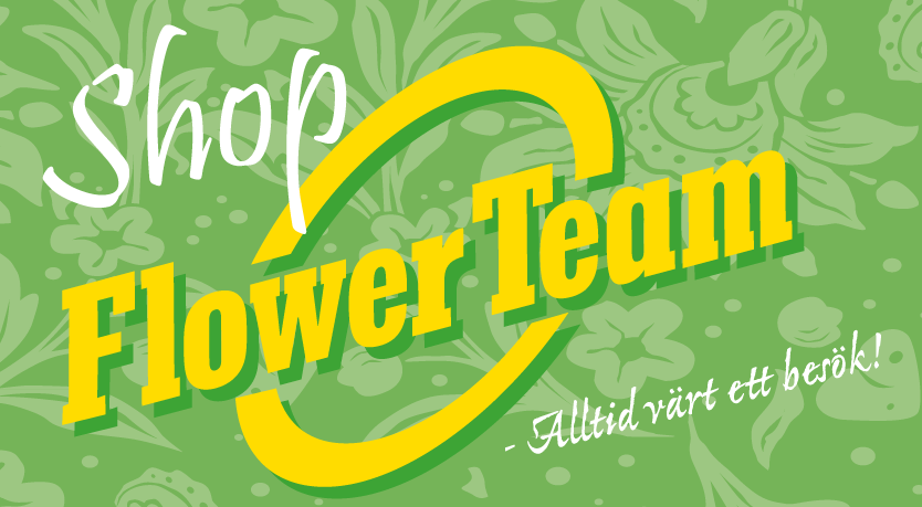 Flower Team