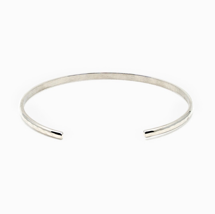 Steel bracelet 4mm Malmö