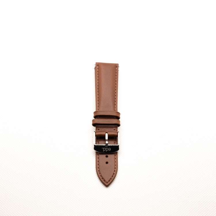 Strap Brown Leather