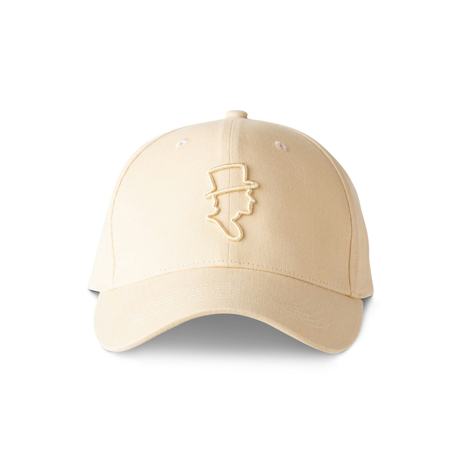 Scott Baseball Cap Sand