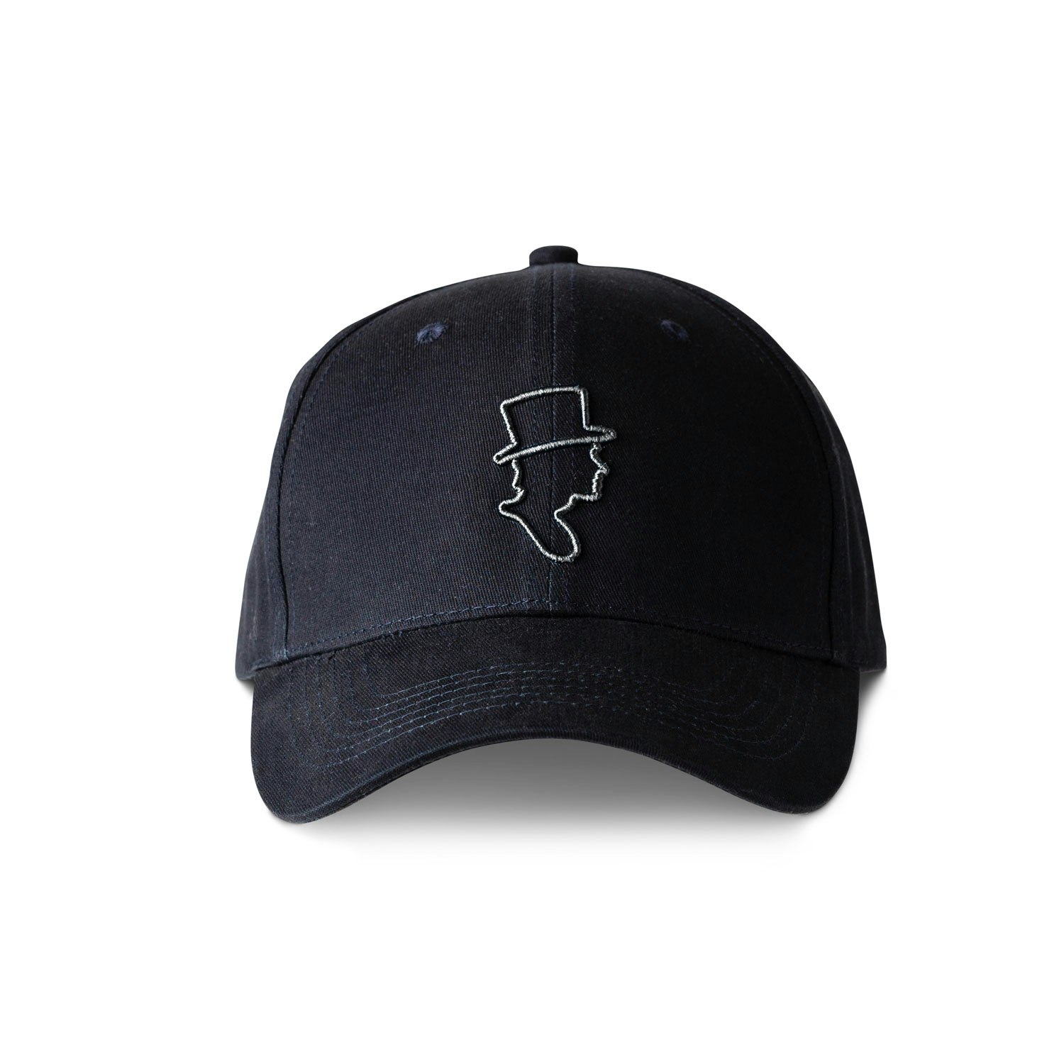 Scott Baseball Cap Navy/White