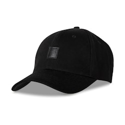 Scott Patch Cap Black