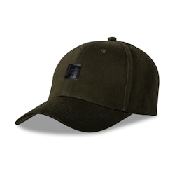 Scott Patch Cap Olive Green