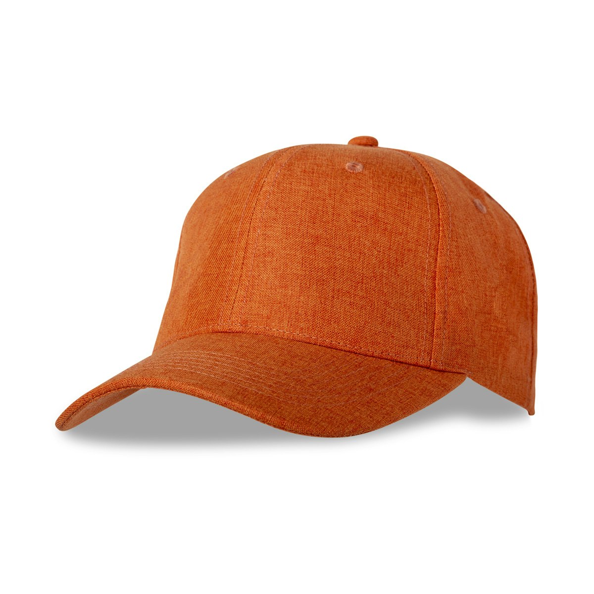 Scott Linnen Cap Orange