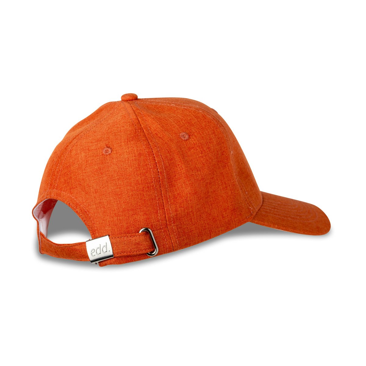 Scott Linnen Cap Orange