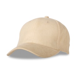 Scott Baby Cord Cap Light Sand