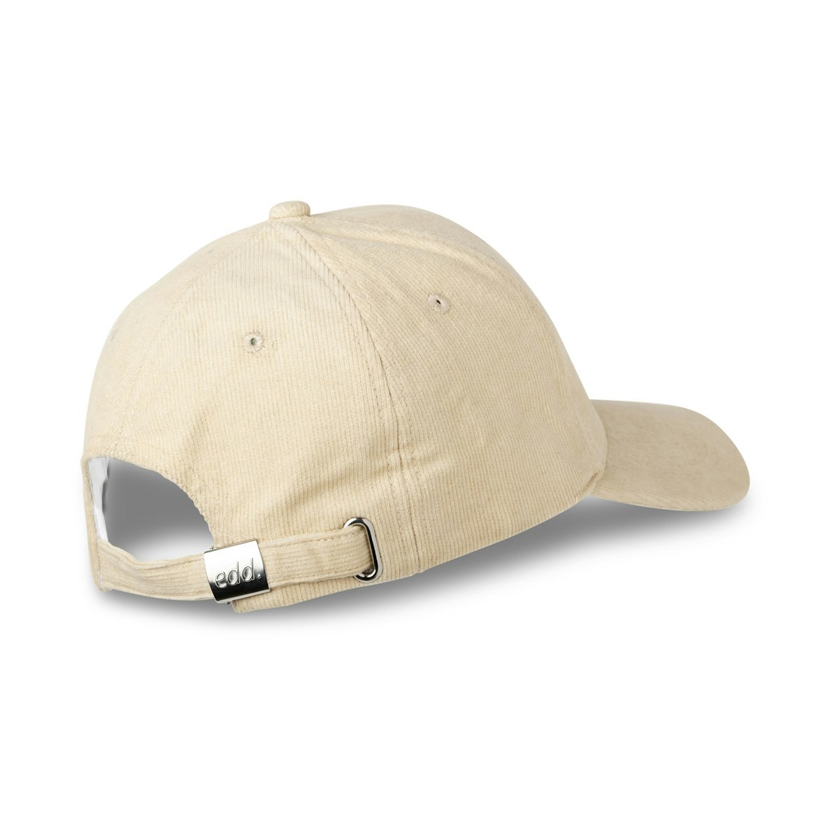 Scott Baby Cord Cap Light Sand