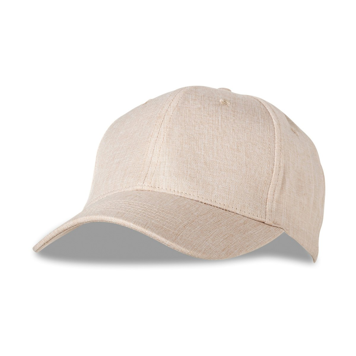 Scott Linnen Cap Light Sand