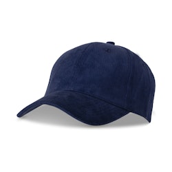 Scott Baby Cord Cap Blue