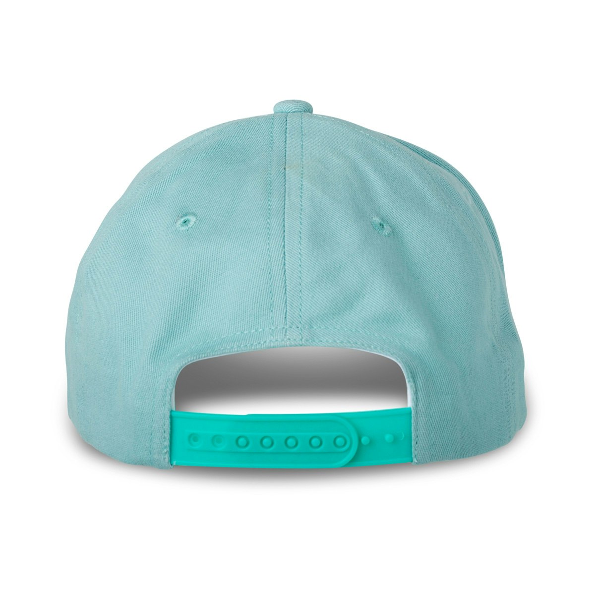 Scott Baseball Cap Mint Blue