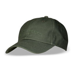 San Fransisco Vintage Cap Green