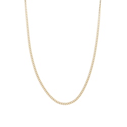 TIMELESS Necklace Shadow Gold