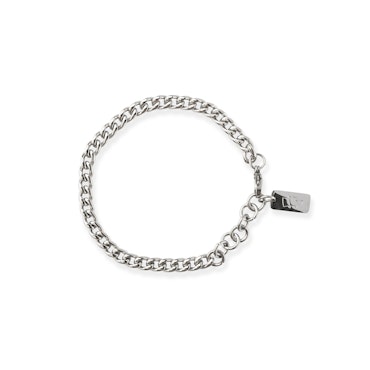Steel bracelet 6mm TIMELESS Circle Steel Silver