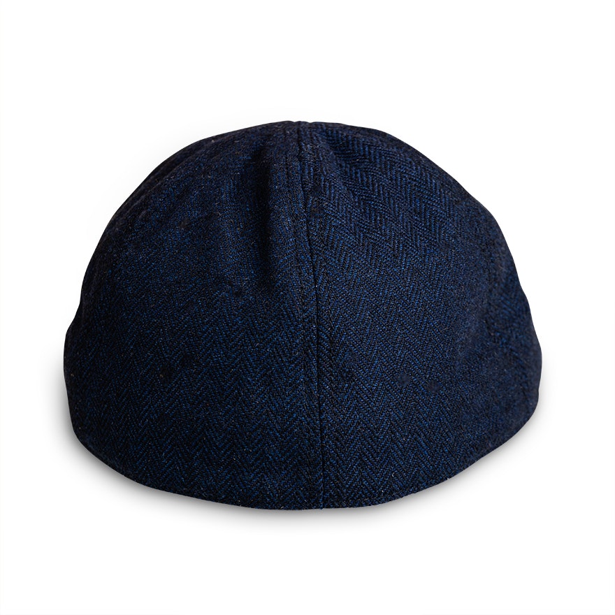 Flatcap Navy