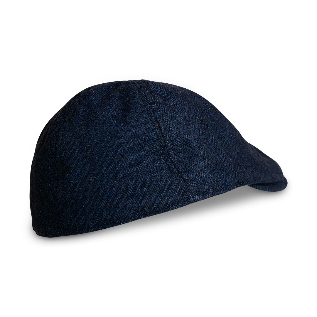 Flatcap Navy