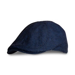 Flatcap Navy