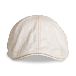Flatcap Offwhite