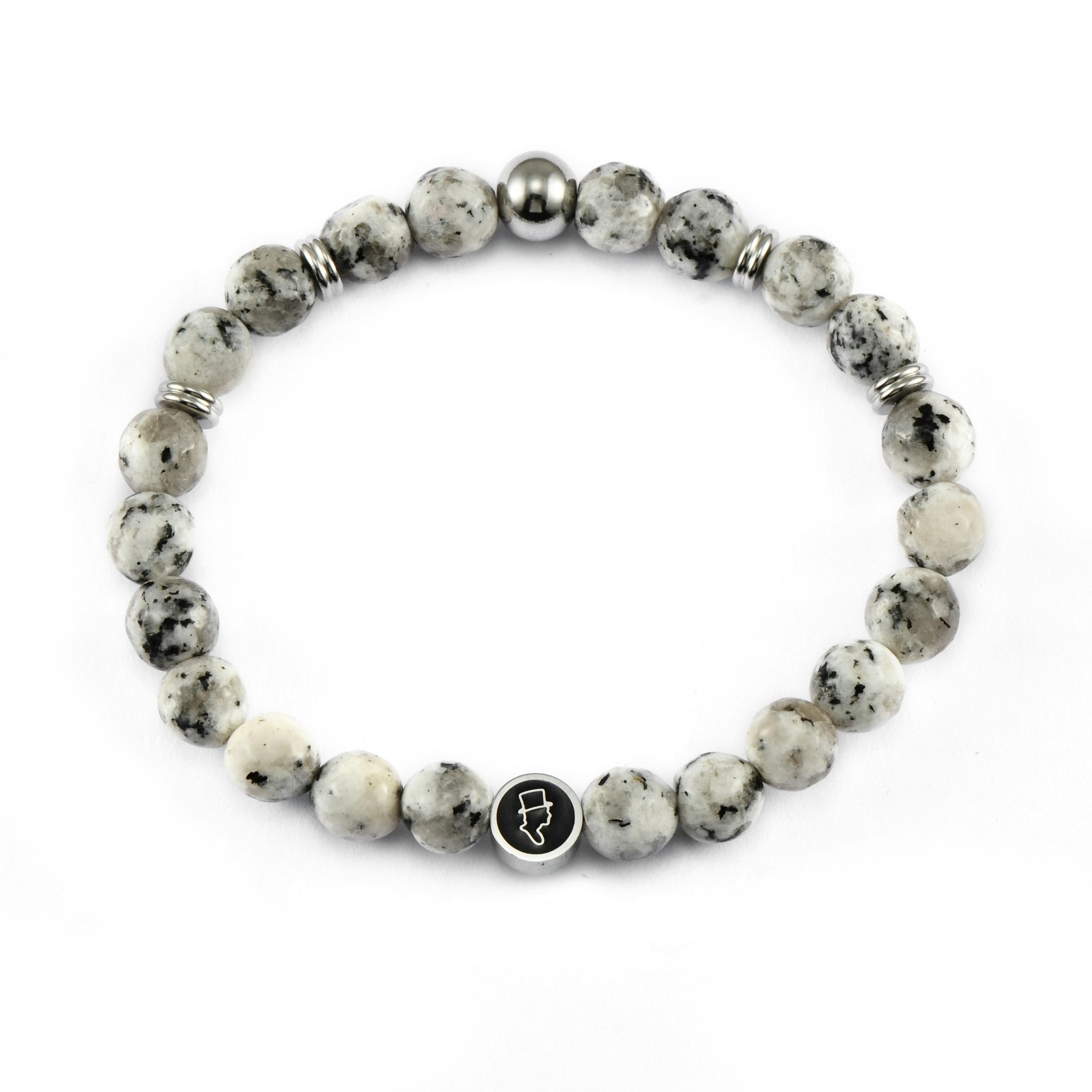 Mix & Match - Heaven 6mm | Stone 8mm