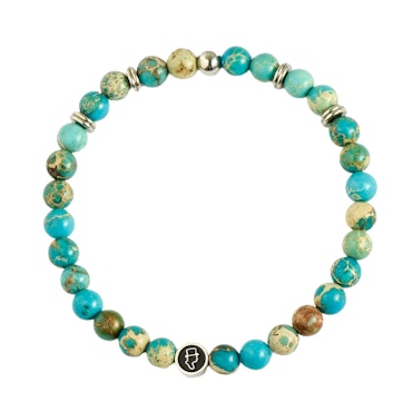 Mix & Match - Savanna 6mm | Dubbel Läder Brun | Oak 8mm