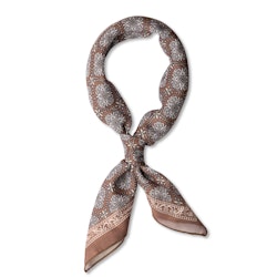 Bandana 17-Brun