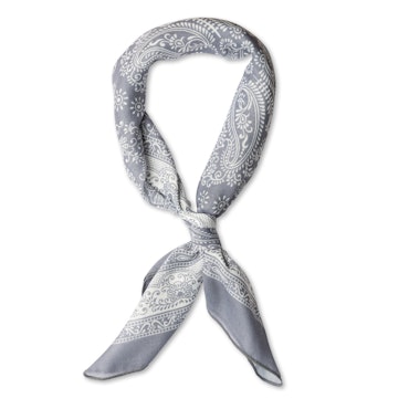 Bandana 43-Grå