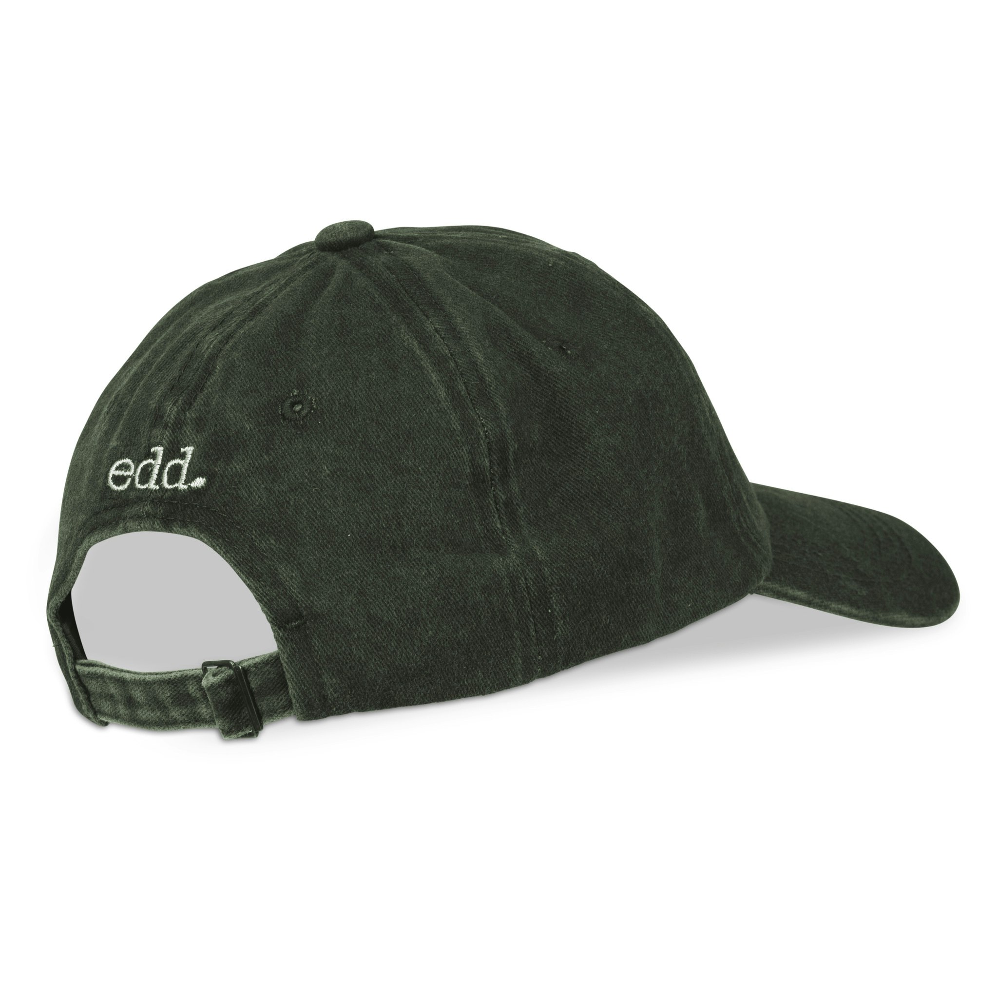 edd. Vintage Keps NSWO Grön