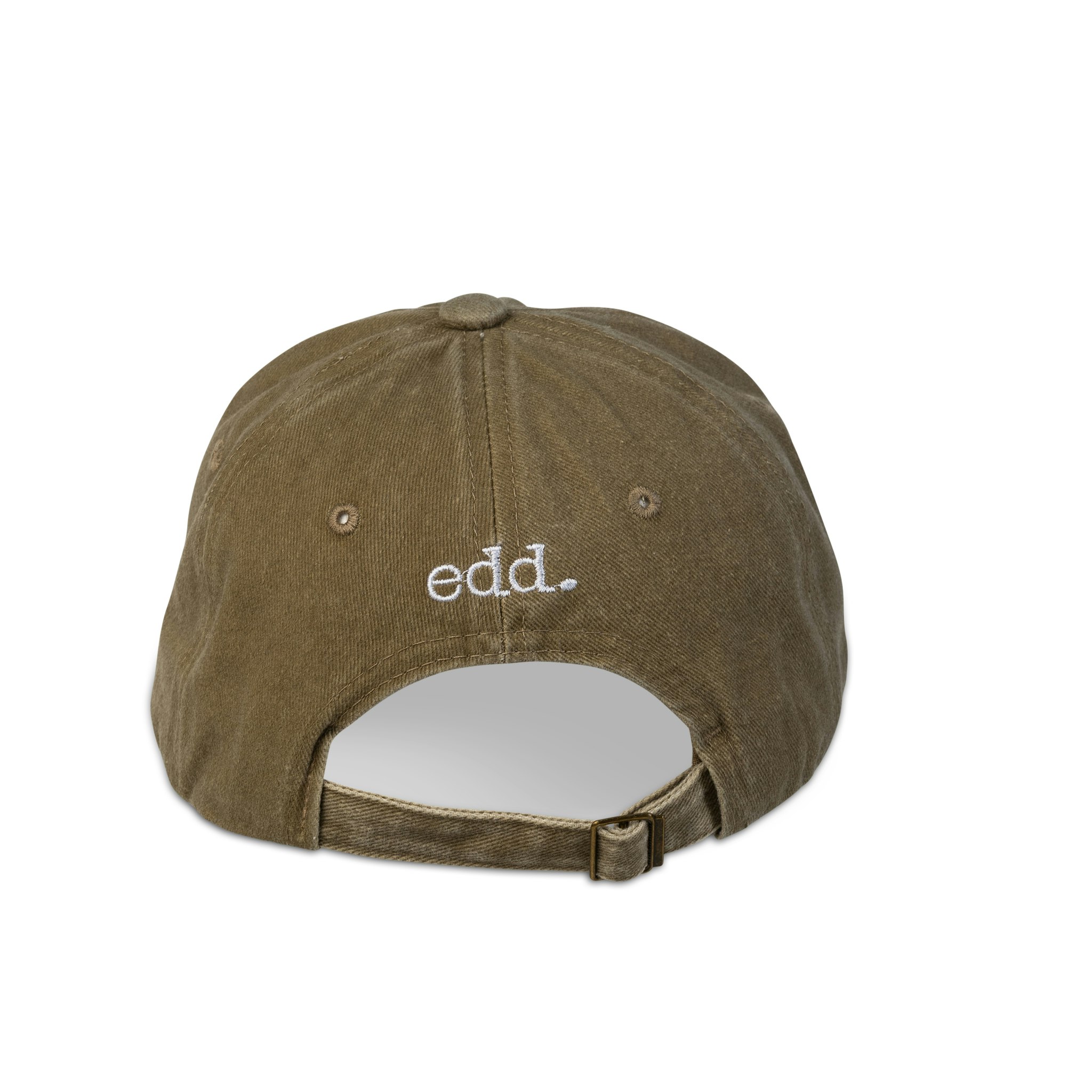edd. Vintage Keps NSWO Sand