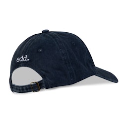 edd. Vintage Keps NSWO Blå