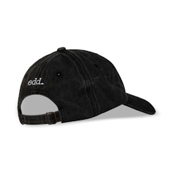 edd. Vintage Keps NSWO Svart
