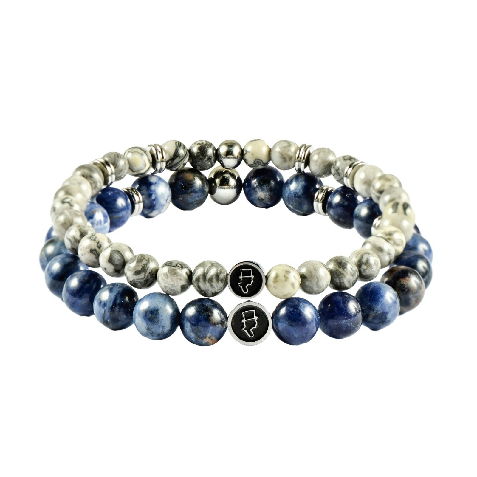 Mix & Match - Tornado 6mm | Tellus 8mm