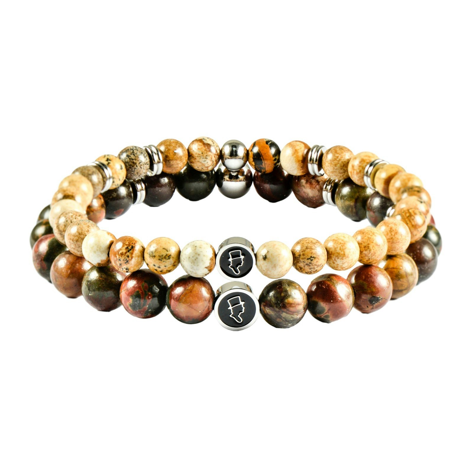 Mix & Match - Dessert 6mm | Picasso 8mm