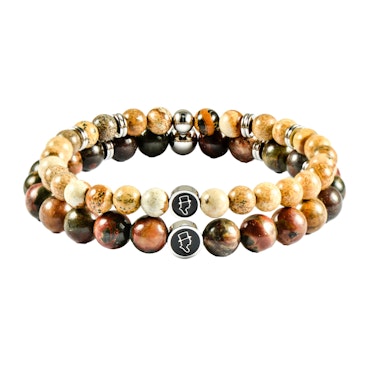 Mix & Match - Dessert 6mm | Picasso 8mm