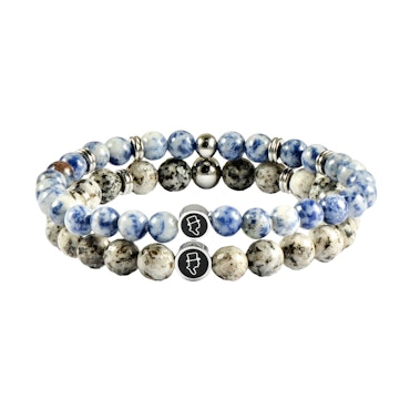 Mix & Match - Heaven 6mm | Stone 8mm