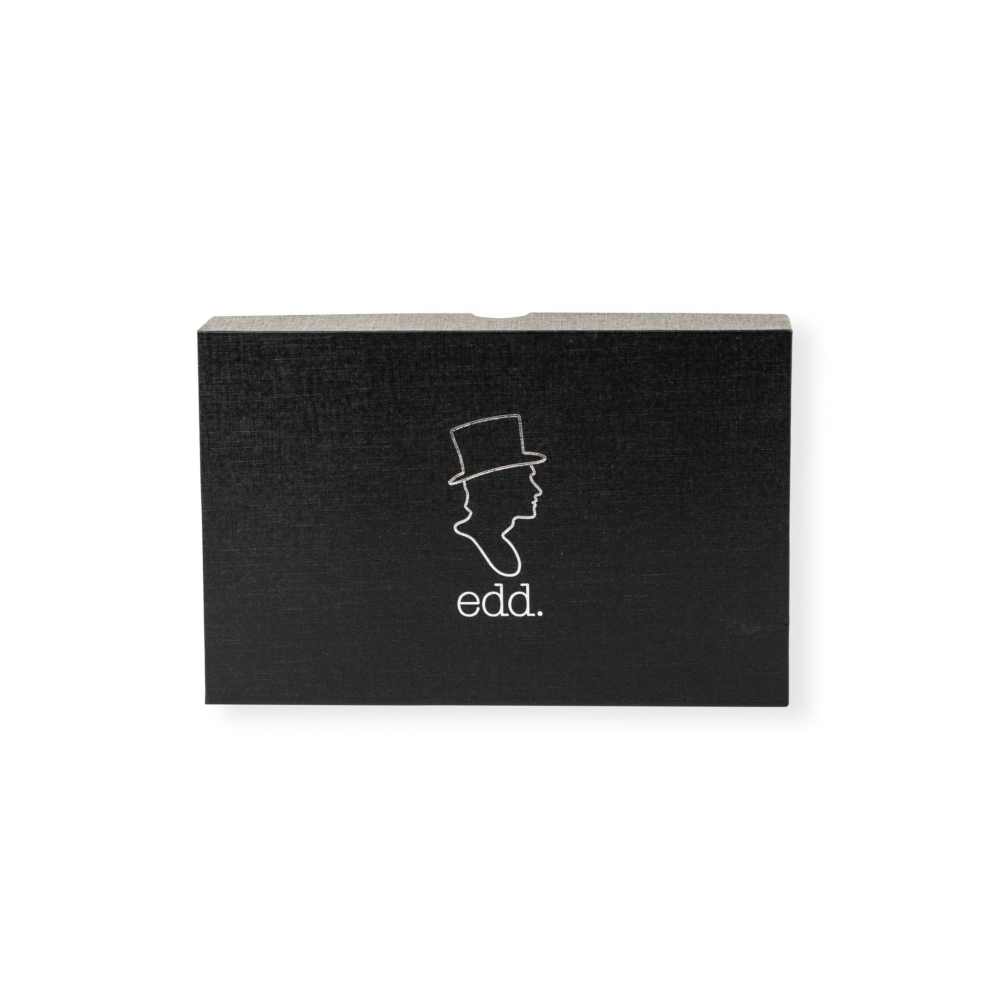 Presentbox Plånbok/Armband Brun
