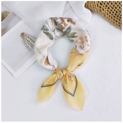 Bandana A15 Gul